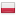 tabakonline.com server is located in Poland
